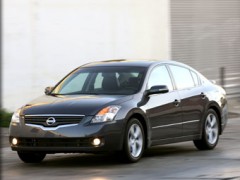 ALTIMA