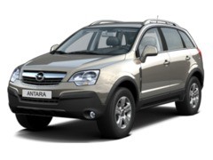 ANTARA