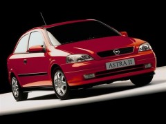 ASTRA II