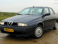 Alfa 155