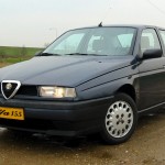 Alfa 155