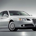 Alfa 166
