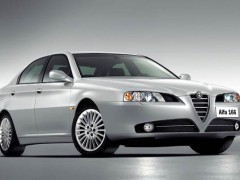 Alfa 166