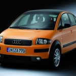 Audi A2