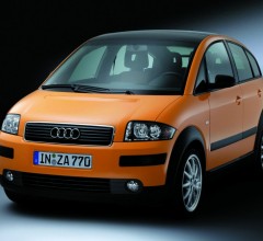 Audi A2