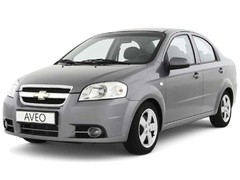 Aveo 2004-2006