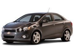 Aveo 2006-2013