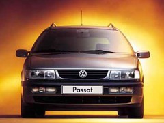PASSAT B3-B4