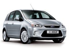 C-MAX