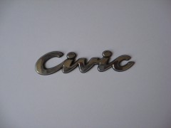 CIVIC 2001-06  