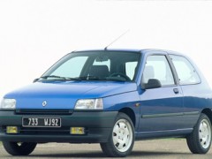 CLIO I