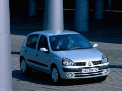 CLIO II
