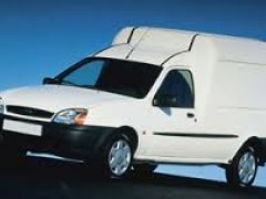 COURIER