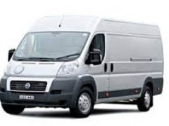 DUCATO II