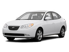 ELANTRA