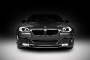 BMW F10 