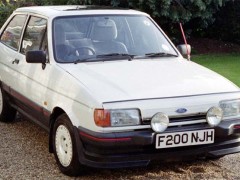 FIESTA 1989-
