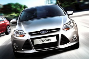 FOCUS III