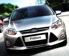 FOCUS III