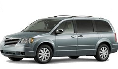 Grand Voyager 2008-2013