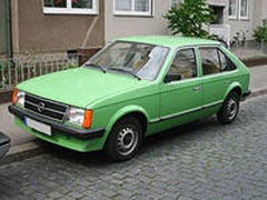 KADETT