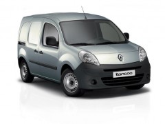 KANGOO 2007-