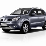 KOLEOS