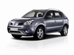 KOLEOS