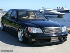 LS400