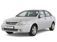 Lacetti