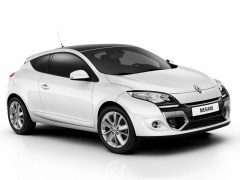 MEGANE III/FLUENS