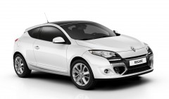 MEGANE III/FLUENS