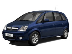 MERIVA