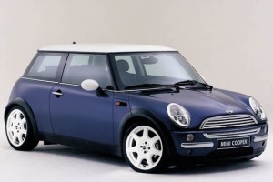 MINI I