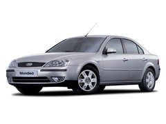 MONDEO II 