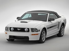 MUSTANG