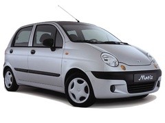 MATIZ