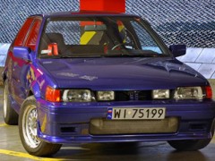 SUNNY N 13 1986-91