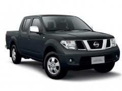 NAVARA 2005-