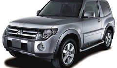 PAJERO 2003-2007