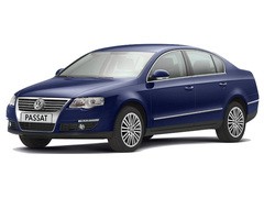 PASSAT B6