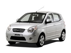 PICANTO