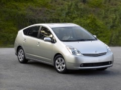 PRIUS 2003-09