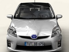 PRIUS 2009-