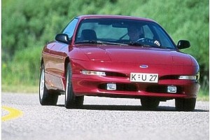 PROBE 1993