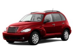 PT cruiser