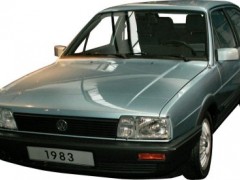 PASSAT B2
