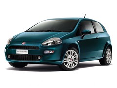 GRAND PUNTO