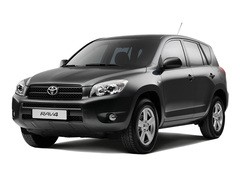 RAV4 2006-13