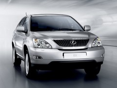 RX330/350/400